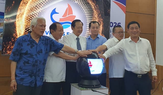 Vietnam's first international fisheries science and technology exhibition is coming soon