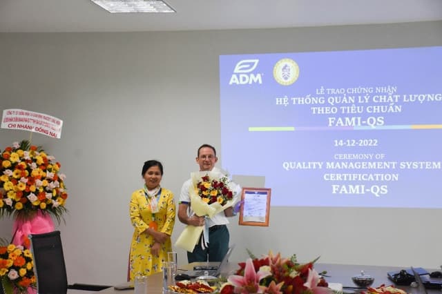 VinaCert tham gia Vinafis Expo 2026: Đồng hành nâng chuẩn chất lượng ngành thủy sản Việt Nam